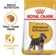 Сухий корм для собак Royal Canin Miniature Schnauzer Adult для породи Цвергшнауцер (Шнауцер) 10 місяців 7.5 кг - зображення 2