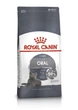 Сухой корм для котов Royal Canin Oral Care при образовании зубных камней от 12 месяцев до 7 лет 8 кг - изображение 1