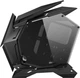 Корпус Jonsbo MOD-3 Black (MOD3 Black) - зображення 4