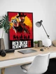 Постер игры Red Dead Redemption 2 / RDR 2 / Red Dead Redemption - изображение 1