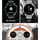 Смарт-часы Microwear GT4 Max (пульсоксиметр, тонометр, ЭКГ, компас) - изображение 3