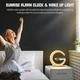 Светильник-колонка LED Wireless Charging Speaker G11 - изображение 3
