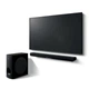Саундбар Yamaha SR-B40A Black - изображение 6