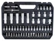 Набор инструментов 110 предметов 1/2-1/4" APRO 251410 - изображение 3