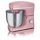 Кухонний комбайн HEINRICH'S HKM 8083 1500 Вт ROSA - зображення 4