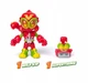 Ігровий набір Super Zings Magic Box Wild Scorpion Jet Super Things (PSTSP116IN170) - изображение 3