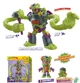 Ігровий набір фігурок Super Zings Magic Box СуперБот Power ArmsTrasher Super Things (PSTSP116IN60) - изображение 3