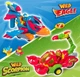 Ігровий набір Super Zings Magic Box Wild Scorpion Jet Super Things (PSTSP116IN170) - изображение 6