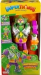 Ігровий набір фігурок Super Zings Magic Box Superbot Mega-K Super Things (20234) - изображение 1