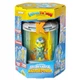 Ігрова фігурка Super Zings S PlaySet 1x6 Secret Base Kazoom Power Super Things (PSTSP116IN150) - изображение 1