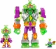 Ігровий набір фігурок Super Zings Magic Box Superbot Mega-K Super Things (20234) - изображение 2