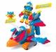 Ігровий набір Super Zings Magic Box Wild Eagle Jet Super Things (PSTSP116IN160) - изображение 4