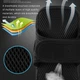 Сумка для телефона StayFit Black-Grey, спортивная сумка-чехол для бега, спорта, фитнеса, MVA (75362008) - изображение 8
