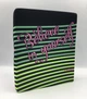 Подушка для Растяжки Grand Fouette Mодель: Wave Цвет: Черный Размер: 20х17х4 - изображение 1