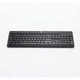 Клавіатура HP 230 Wireless UA Black (3L1E7AA) - зображення 8
