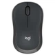 Мышка Logitech M240 Silent Wireless Graphite (910-007119) - изображение 2