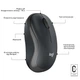 Мышка Logitech M240 Silent Wireless Graphite (910-007119) - изображение 8