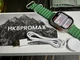 Розумний смарт годинник Smart Watch HK8 Pro Max 49 mm Series 8 ULTRA Green Українська мова - зображення 3