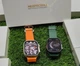 Розумний смарт годинник Smart Watch HK8 Pro Max 49 mm Series 8 ULTRA Green Українська мова - зображення 4