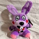 М'яка іграшка Рок Зірка Бонні з П'ять ночей із Фредді FNAF ФНАФ Аніматронік - изображение 1