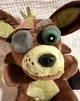 Мягкая игрушка Фантом Фокси из Пять ночей с Фредди FNAF ФНАФ Аниматроник - изображение 2