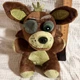Мягкая игрушка Фантом Фокси из Пять ночей с Фредди FNAF ФНАФ Аниматроник - изображение 4