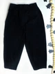 Штани ZARA 122 см чорний артикул Л155 - зображення 5