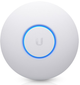 Точка доступу Ubiquiti UniFi UAP-nanoHD-5 - зображення 2