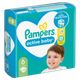 Pieluchy Pampers Active Baby Rozmiar 6 (13-18 kg) 32 szt (8006540180938) - obraz 7