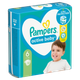 Pieluchy Pampers Active Baby Rozmiar 6 (13-18 kg) 32 szt (8006540180938) - obraz 9