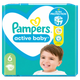 Подгузники Pampers Active Baby 6 (13-18 кг) 32 шт (8006540180938) - изображение 1