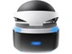 Окуляри віртуальної реальності Sony Playstation VR + VR Worlds (CUH-ZVR2) [49545] - зображення 1