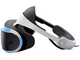 Окуляри віртуальної реальності Sony Playstation VR + VR Worlds (CUH-ZVR2) [49545] - зображення 3