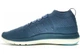 Кросівки жіночі Under Armour Блакитний (UA SLINGFLEX RISE blue (40 (25 см)) - зображення 4
