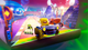 Игра Nintendo Switch Nickelodeon Kart Racers 2: Grand Prix Английская Версия - изображение 4