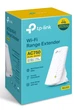 Точка доступу TP-Link RE200 (AC750, 100 мВт, внутрішні антени, підсилювач бездротового сигналу, 1 порт RJ-45) - изображение 6