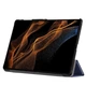 Чехол Primolux Slim для планшета Samsung Galaxy Tab S9 Ultra / S10 Ultra 14.6" - Dark Blue - изображение 4