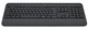 Клавiатура бездротова Logitech Signature K650 US Graphite USB (920-010945) - зображення 4