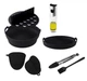 Набор аксессуаров Cecotec Cecofry Silicone Pack 9954 - зображення 1