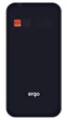 Мобільний телефон ERGO R231 Dual Sim чорний (6906379) - изображение 2