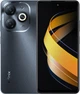 Смартфон Infinix Smart 8 X6525 3/64GB Dual Sim Timber Black - изображение 1