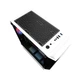 Корпус 1stPlayer F3-A-WH-4F1 White без БЖ ( white ) - зображення 6