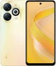 Смартфон Infinix Smart 8 X6525 3/64GB Dual Sim Shiny Gold - изображение 1