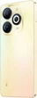 Смартфон Infinix Smart 8 X6525 3/64GB Dual Sim Shiny Gold - изображение 3