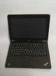 Нетбук-трансформер Б-клас Lenovo ThinkPad Twist S230u / 12.5" (1366x768) IPS Touch / Intel Core i5-3317U (2 (4) ядра по 1.7 - 2.6 GHz) / 4 GB DDR3 / 24 GB SSD + 500 GB HDD / Intel HD Graphics 4000 / WebCam / USB 3.0 / Windows 10 Pro б/в - зображення 2