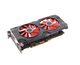 Видеокарта XFX Radeon RX 570 RS 4GB Black Edition - изображение 3