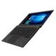 Ноутбук 14" Lenovo ThinkPad T14S Gen 1: Intel Core i7-10610U, 8GB, SSD 120GB, Intel UHD, IPS, Full HD, Key Light - Б/В - зображення 4