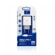 Сетевое зарядное устройство Sky Dolphin SC38T USB Type-C x 2.4 A Белое + кабель USB Type-C (MZP-000183) - изображение 2