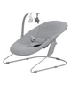 Стільчик для годування 3 в 1 дитячий шезлонг CARRELLO Sidney+ CRL-8405 Stone Grey | Стільчик шезлонг Карелло Сідней + - зображення 4