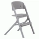 Стільчик для годування 3 в 1 дитячий шезлонг CARRELLO Sidney+ CRL-8405 Stone Grey | Стільчик шезлонг Карелло Сідней + - зображення 9